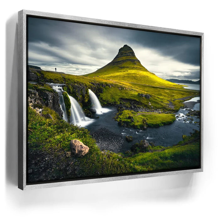 Featured image 8 for Kirkjufell - Iceland