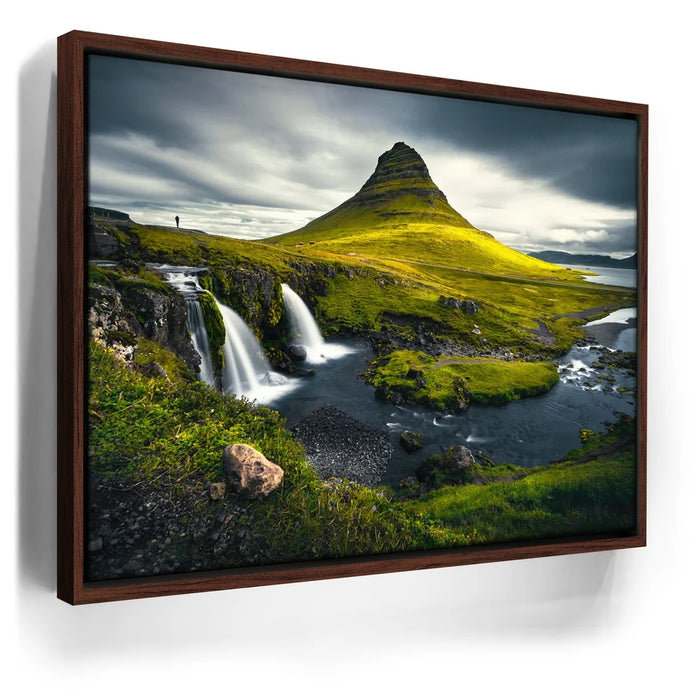 Featured image 10 for Kirkjufell - Iceland