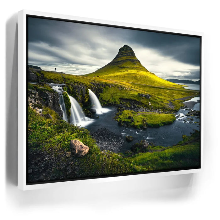 Featured image 6 for Kirkjufell - Iceland