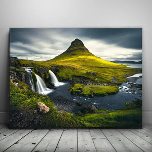 Kirkjufell - Iceland