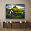 Thumbnail image 2 for Kirkjufell - Iceland