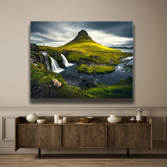 Featured image 2 for Kirkjufell - Iceland