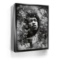 Featured image 5 for Kiss The Sky - Black & White