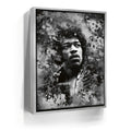 Featured image 8 for Kiss The Sky - Black & White