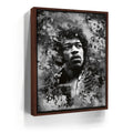 Featured image 10 for Kiss The Sky - Black & White