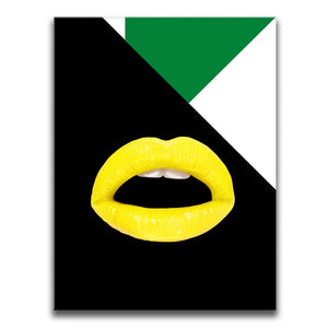 Kisses Dream Of Lips Like Yours