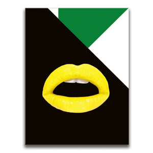 Kisses Dream Of Lips Like Yours