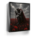 Featured image 6 for Knight Among the Scarlet Poppies
