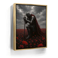 Featured image 8 for Knight Among the Scarlet Poppies