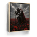 Featured image 10 for Knight Among the Scarlet Poppies