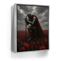 Featured image 9 for Knight Among the Scarlet Poppies