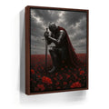 Featured image 11 for Knight Among the Scarlet Poppies