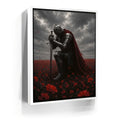Featured image 7 for Knight Among the Scarlet Poppies