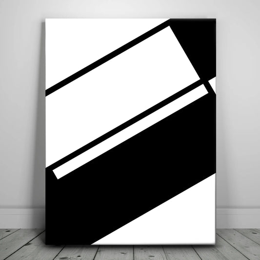 Knowledge II Posters, Prints, & Visual Artwork TheGoatWallArt PORTRAIT 18x24 0.75" STANDARD