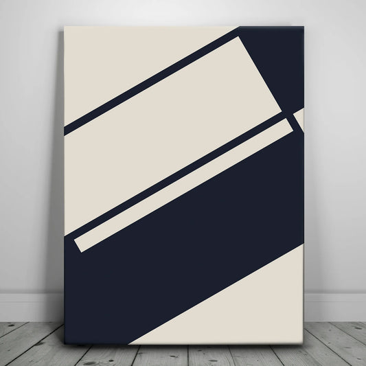 Knowledge III Posters, Prints, & Visual Artwork TheGoatWallArt PORTRAIT 18x24 0.75" STANDARD