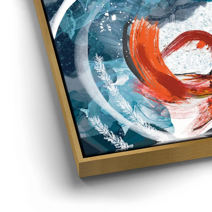 Featured image 12 for Koi Fish