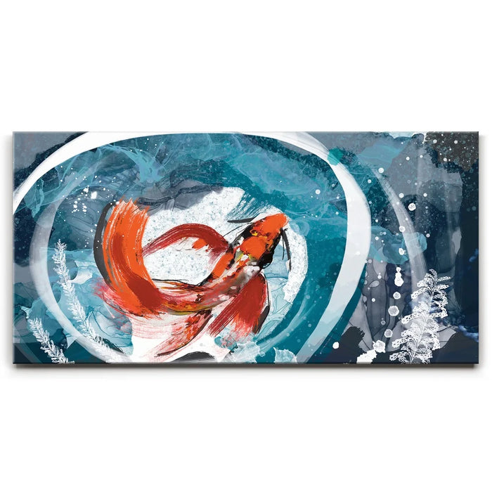 Featured image 1 for Koi Fish