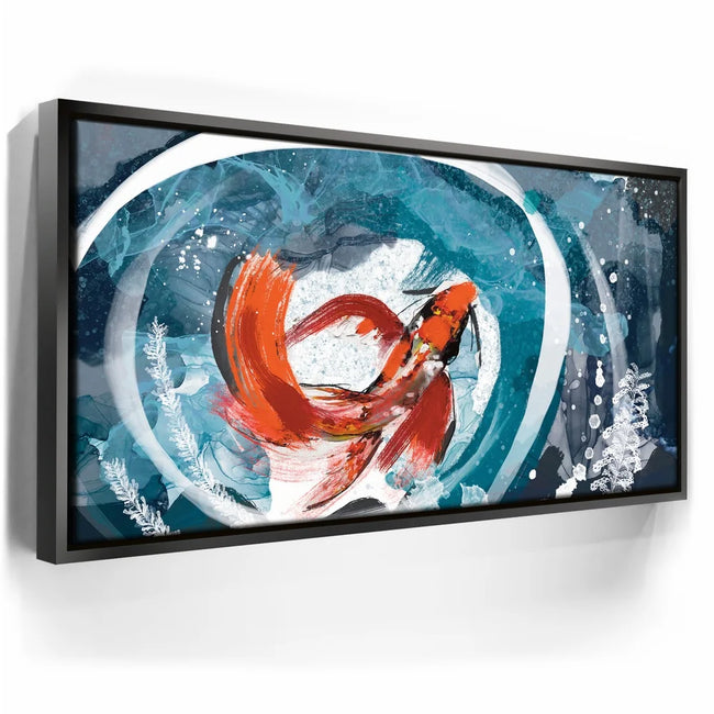 Featured image 5 for Koi Fish