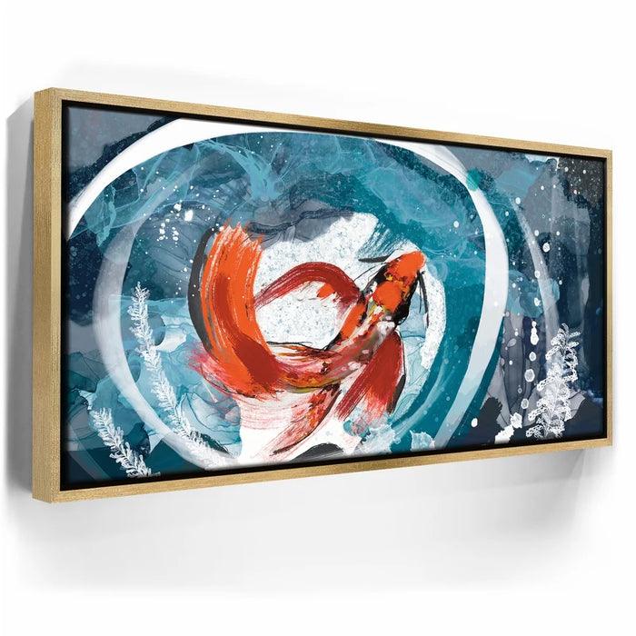 Featured image 7 for Koi Fish