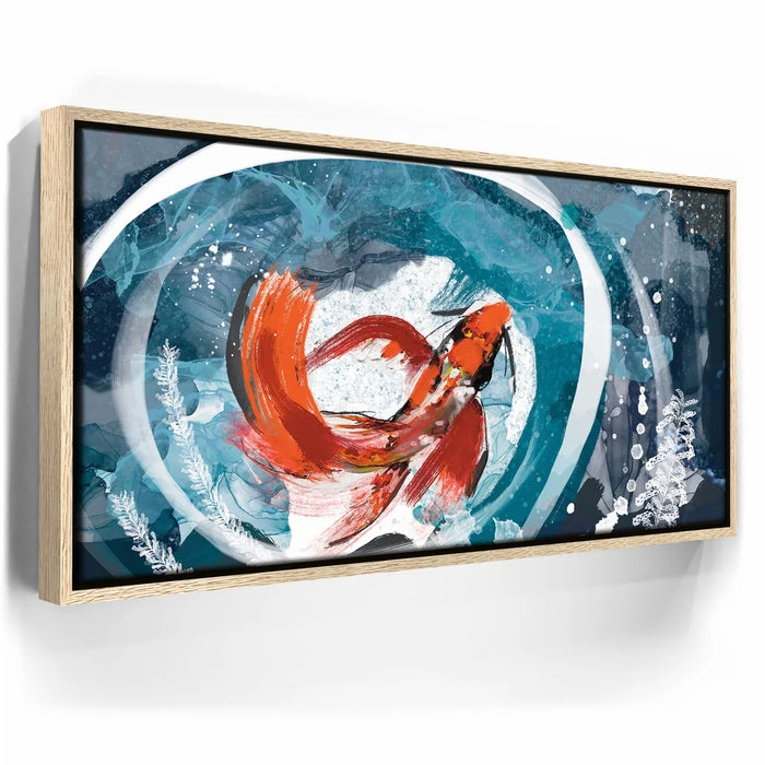 Featured image 9 for Koi Fish