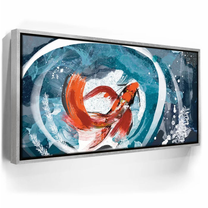 Featured image 8 for Koi Fish