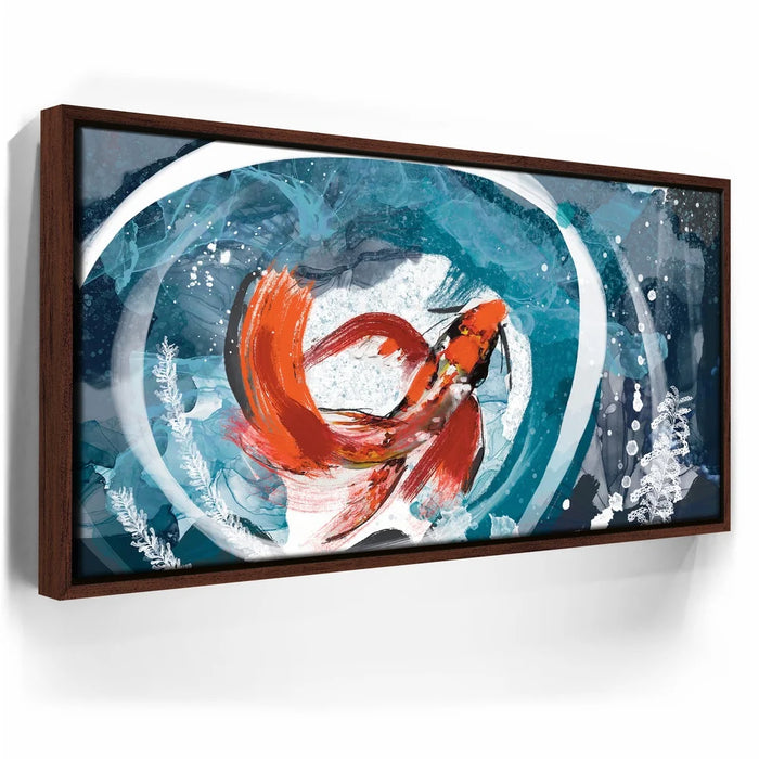 Featured image 10 for Koi Fish