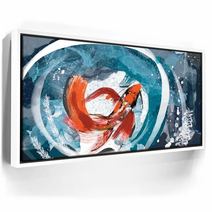 Featured image 6 for Koi Fish