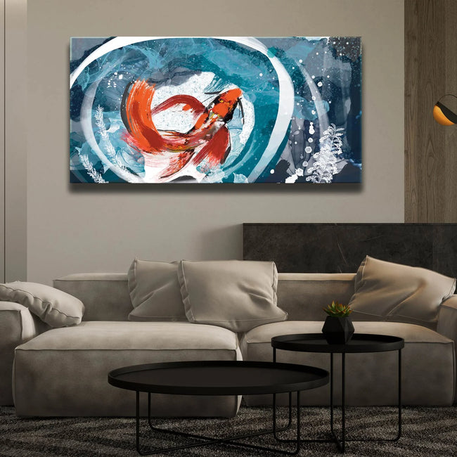 Featured image 2 for Koi Fish