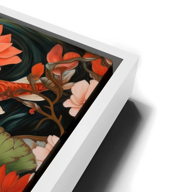 Featured image 13 for Koi Pond