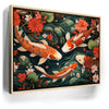 Featured image 9 for Koi Pond