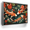 Featured image 8 for Koi Pond
