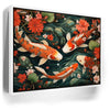 Featured image 6 for Koi Pond