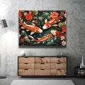 Thumbnail image 2 for Koi Pond