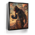Featured image 5 for Kong's Skyscraper Showdown