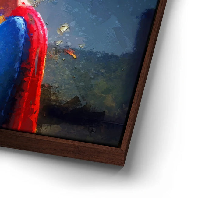 Featured image 14 for Kryptonite