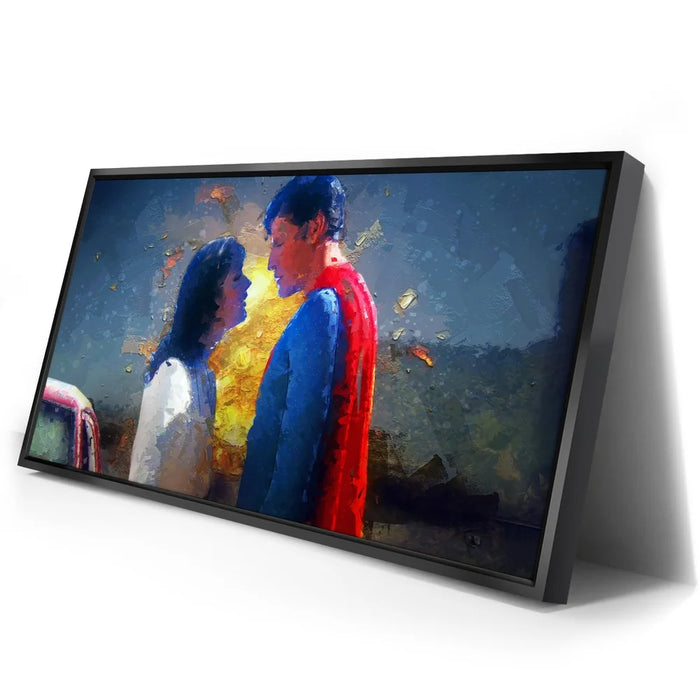 Featured image 2 for Kryptonite