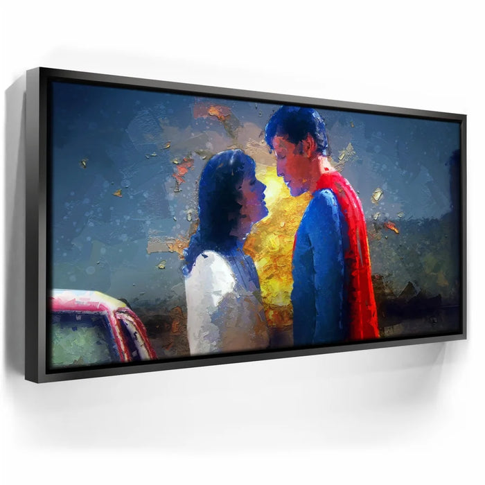 Featured image 5 for Kryptonite