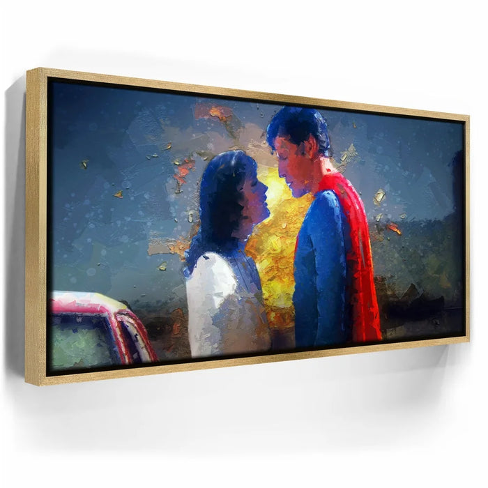Featured image 7 for Kryptonite