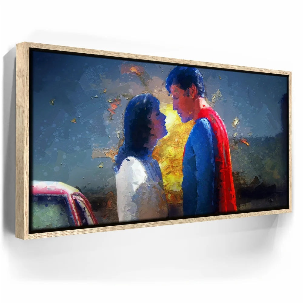 Featured image 9 for Kryptonite