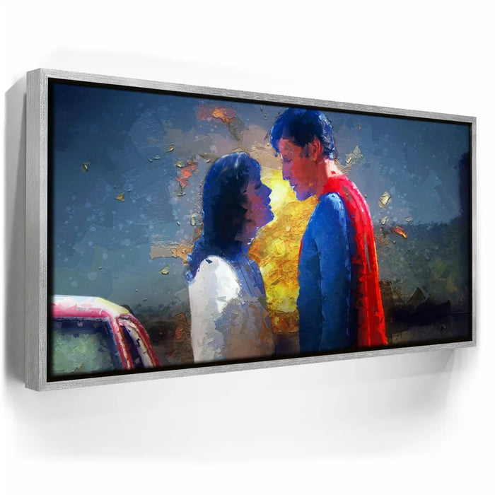 Featured image 8 for Kryptonite