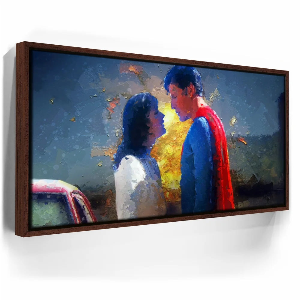Featured image 10 for Kryptonite