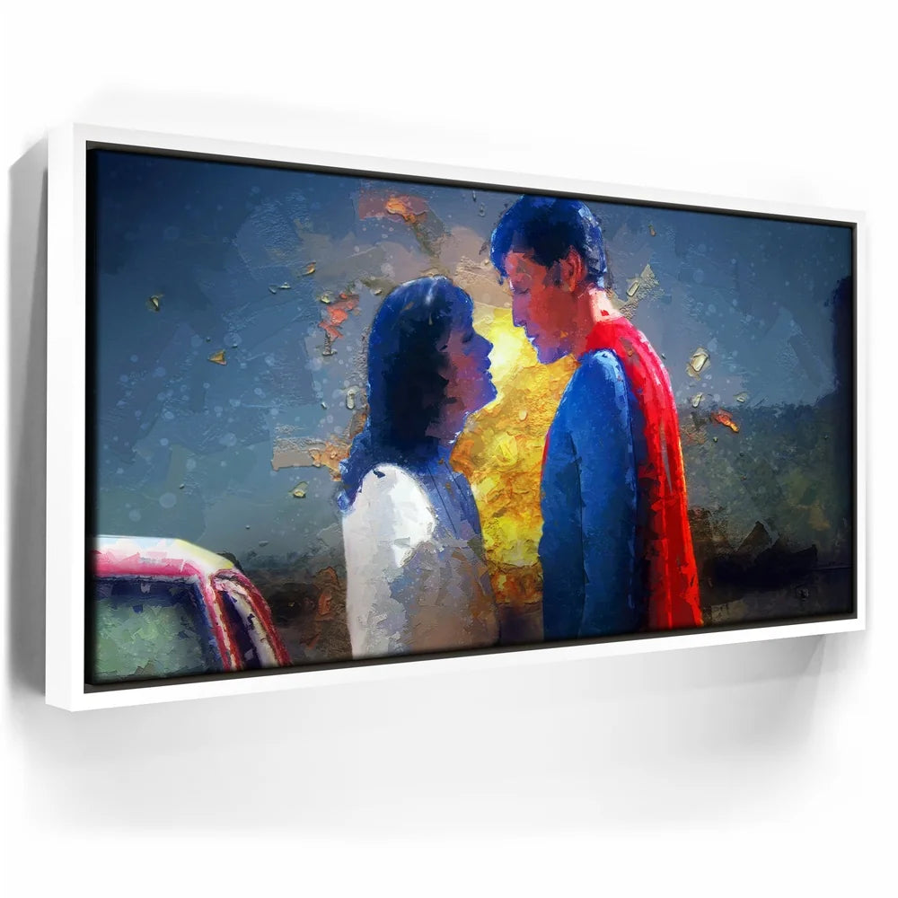 Featured image 6 for Kryptonite