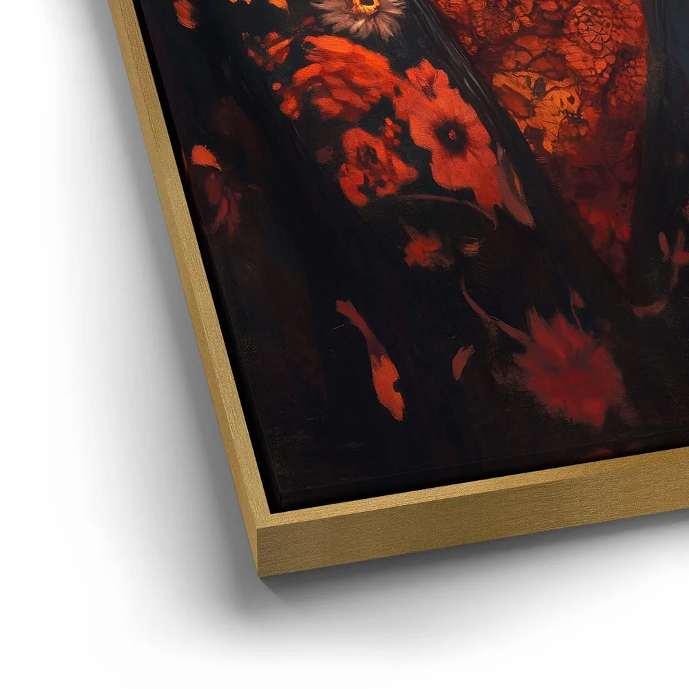 Featured image 12 for La Calavera De Flores