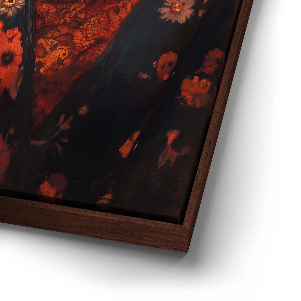 Featured image 14 for La Calavera De Flores
