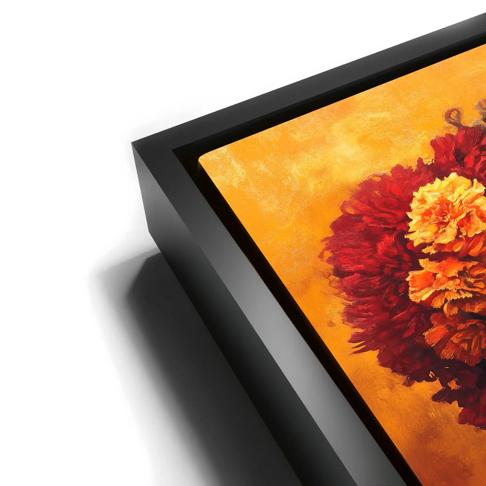 Featured image 11 for La Calavera De Flores
