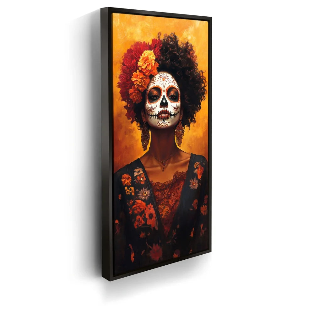Featured image 5 for La Calavera De Flores