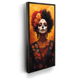 Featured image 5 for La Calavera De Flores