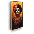 Featured image 7 for La Calavera De Flores