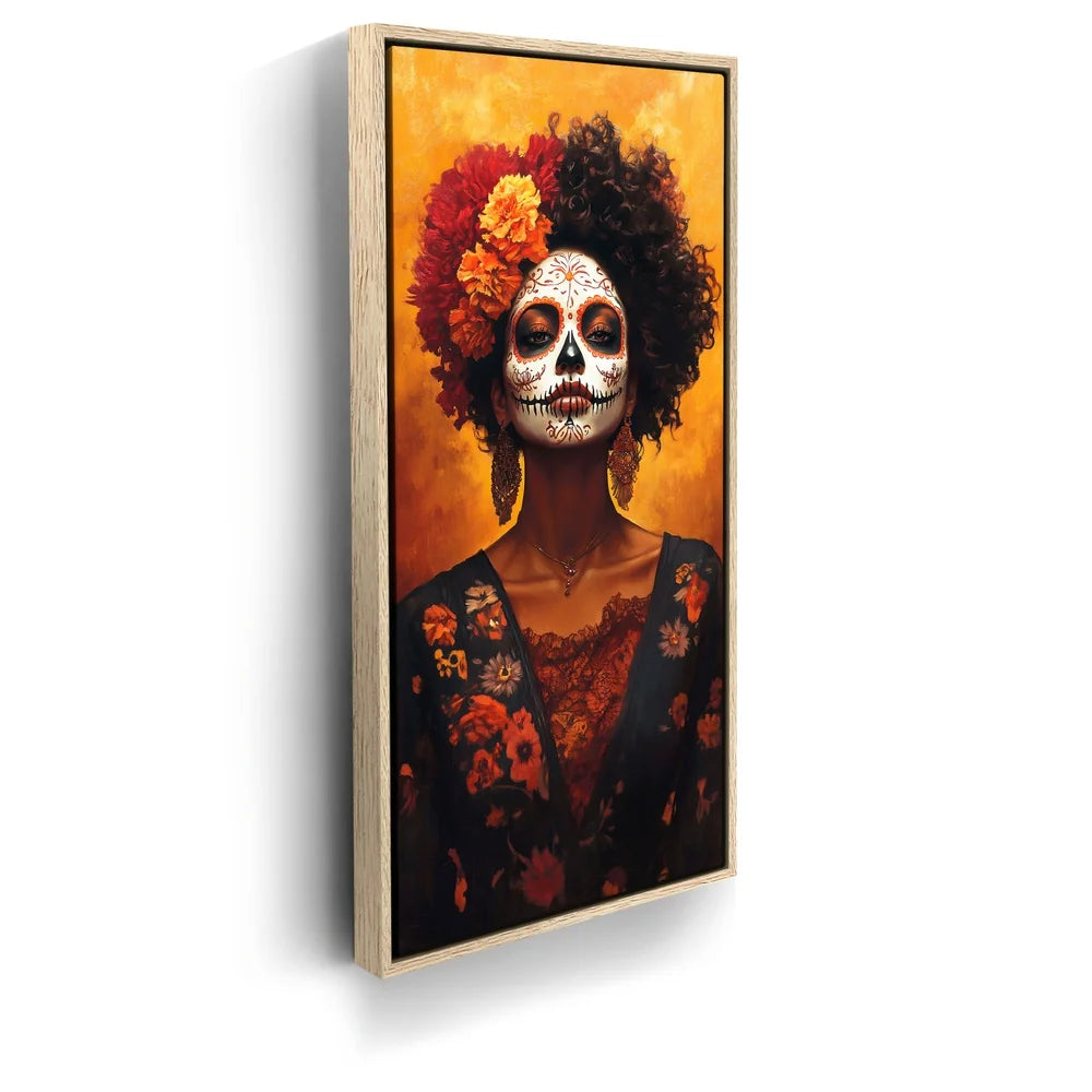 Featured image 9 for La Calavera De Flores