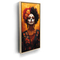 Featured image 9 for La Calavera De Flores